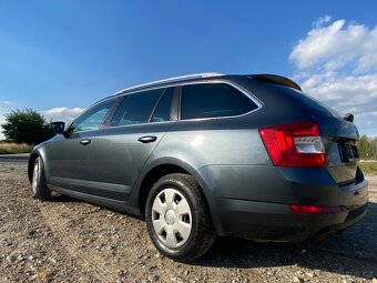 ŠKODA OCTAVIA 3 4X4 2015 1.6 TDI - 4