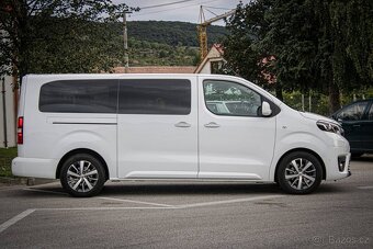Toyota Proace Verso Family 2.0 D-4D 180 A8 City - 4