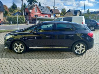 Citroën DS5 2.0HDi 133kw EAT6 2016 129t.KM TOP VÝBAVA - 4