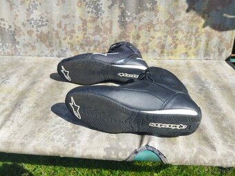 boty alpinestars Faster 3, vel. 43 - 4
