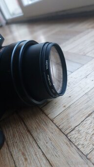 Panasonic Lumix DMC FZ330/FZ300 - 4