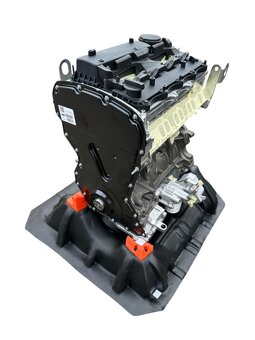 Nový motor Citroen Ford Peugeot 2.2 tdci hdi E5 - 4