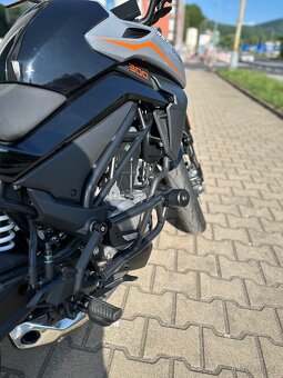 CFMOTO 300 Nk - 4