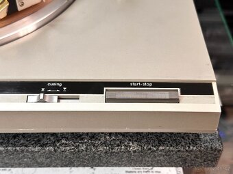 TECHNICS SL-D310 (r.1986) direct-drive, automat - 4