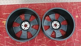 Disky originál Jaguar 7,5Jx20 ET51 5x108 - 4