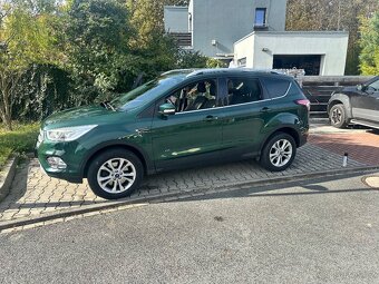 Ford KUGA - 4