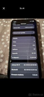 IPhone 11 Pro - 4