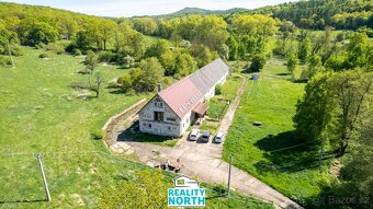 Prodej zemědělské objekty, 70 615 m² - Habrovany - 4
