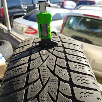 16" plechová kola – 5x112 – AUDI (A4, MERCEDES, BMW)  Disky - 4