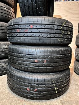 225/60 R17 99V letní pneu - DOT 2019 - 4