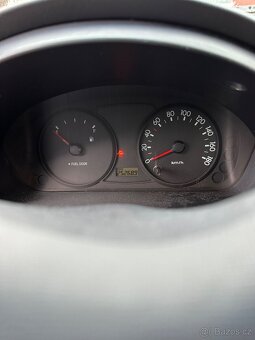 Kia Picanto 1.O benzin - 4