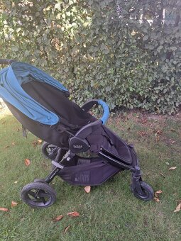 Sportovní kočárek Britax - 4