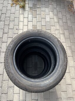 Zimní pneu Barum 195/50 R15 H82 - 4
