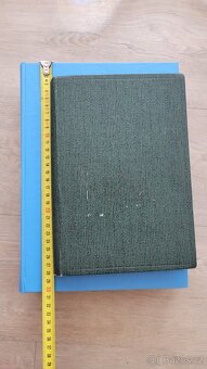 Velká sbírka poštovních známek - 4