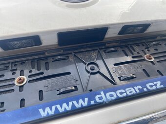 5 dvere VW Passat B6 TOP stav - 4