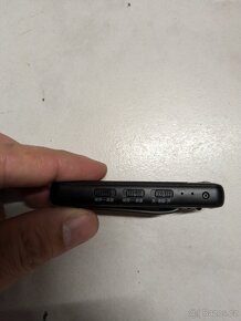 prodám kameru mrobo d3 ve flash disku pro záznam - 4