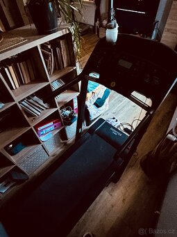 🏃♀️ Domyos T540C – běžecký pás, co se těší, až se zase pro - 4