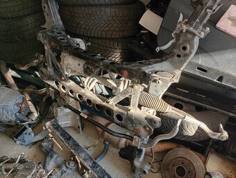 Dily Mercedes Benz Vito 2021 - 4