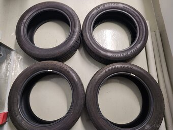 pneu letní 4ks GOOD YEAR Efficient grip 205/55 R17 91V - 4