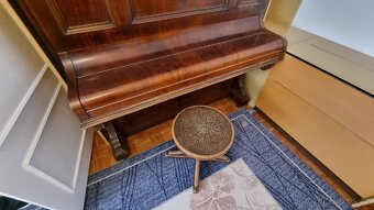 Prodej piano A. Proksch - 4