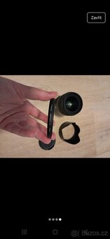 Sigma 35 mm f/1,4 pro Nikon - 4