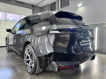 BMW iX Xdrive 40 SPORT - 4
