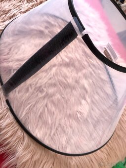 Ochranný límec pro psa - 4