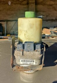 SERVOČERPADLO ŠKODA FABIA 1/2 - 4