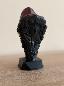 World of Warcraft Guldan Soška/Torzo/Statue/Bust - 4