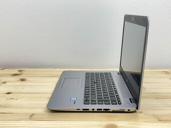 HP EliteBook i5, 8 GB DDR4, SSD 256Gb, WIN11, podsv. klav. - 4
