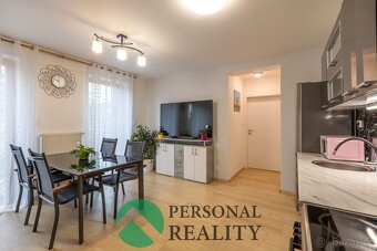 Prodej, byt 3+kk, 67 m2, Slaný, ul. Šultysova, ev.č. 02603 - 4