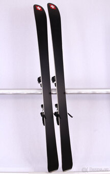 Použité dámské lyže STOCKLI NELA 88 2022 - 4