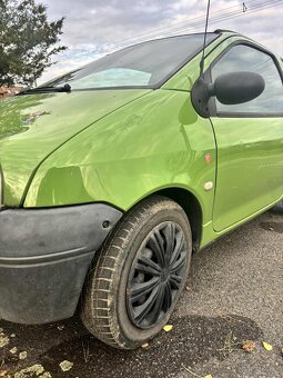 Renault Twingo, STK do 10/27 - 4