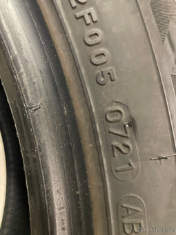 Maxxis Premitra All Season 215/55 R17 98V 2Ks celoroční - 4