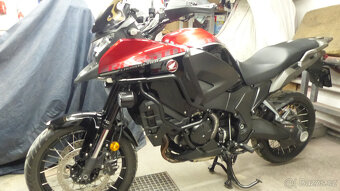 vfr 1200X crosstourer - 4