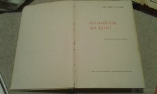 Stare zaujimave knihy + STARE POVESTI CESKE - 4