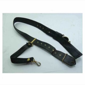 FRANCOUZSKÝ VYCHAZKOVÝ OPASEK - DŮSTOJNÍK - 4