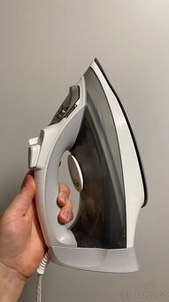 Žehlička Philips 5000 series DST5010 - 4