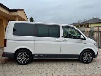Volkswagen T6 Multivan PanAmerica 2.0 BiTDI 4motion - 4