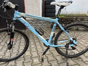 Horské kolo Ferrini 26” - 4