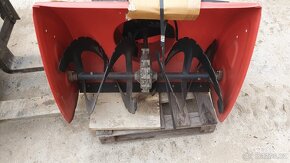 SNĚHOVÁ FRÉZA SNOŴHILL SB008 - 4