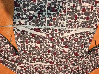 Pánská zimní bunda Vehicle . Vel. L - 4