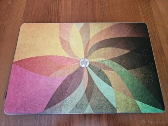 Notebook HP ProBook 4530s - 4