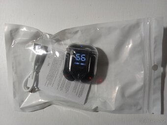 Bluetooth sluchátka nové nepoužité - 4