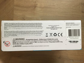 Angelcare - NOVÝ Monitor dechu s el. video chůvičkou - AC327 - 4