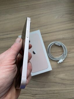 Iphone 13/128GB růžová - 4