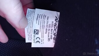 Dětská lyžařská helma Arcore xs - 4