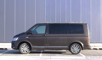 Volkswagen T6 Multivan 2.0 BiTDI BMT 4MOTION. - 4