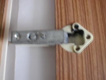 Levá dvířka ke kuchyňské lince 2 ks - 4