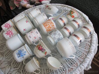 hrníčky, hrnky - 4